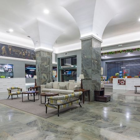 Hotel Bahia De Comarca de Vigo Buitenkant foto